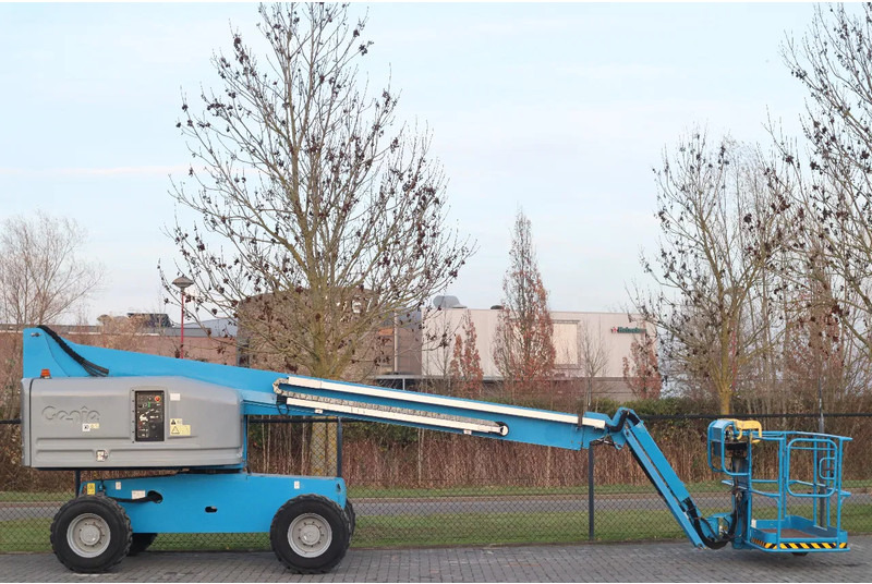 Genie S-45 | 15.7 METER | 227 KG | GOOD CONDITION - Nacela telescopica: Foto 4 Genie S-45 | 15.7 METER | 227 KG | GOOD CONDITION - Nacela telescopica: Foto 4