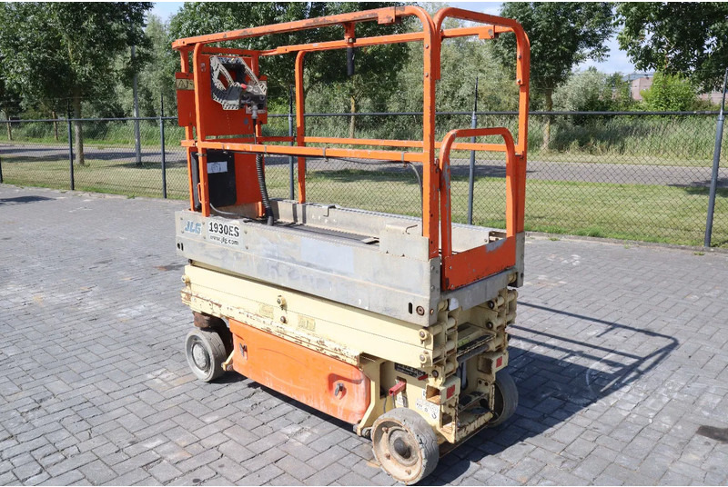 JLG 1930 ES | 7.7 METER | 230 KG - Platforma foarfeca: Foto 3 JLG 1930 ES | 7.7 METER | 230 KG - Platforma foarfeca: Foto 3