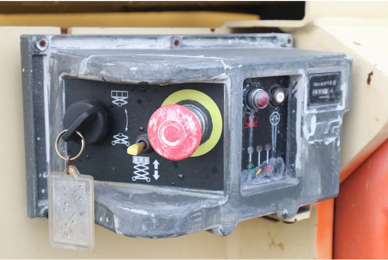 Platforma foarfeca JLG 2646 ES | 10 METER | 450 KG: Foto 14 Platforma foarfeca JLG 2646 ES | 10 METER | 450 KG: Foto 14