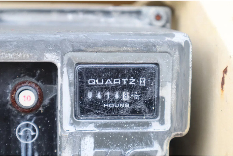 Platforma foarfeca JLG 2646 ES | 10 METER | 450 KG: Foto 15 Platforma foarfeca JLG 2646 ES | 10 METER | 450 KG: Foto 15