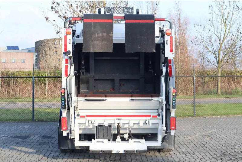 Mercedes-Benz Atego 1313 | FULL ELECTRIC | GEESINK | EXCELLENT CONDITION - Autogunoiere: Foto 5 Mercedes-Benz Atego 1313 | FULL ELECTRIC | GEESINK | EXCELLENT CONDITION - Autogunoiere: Foto 5