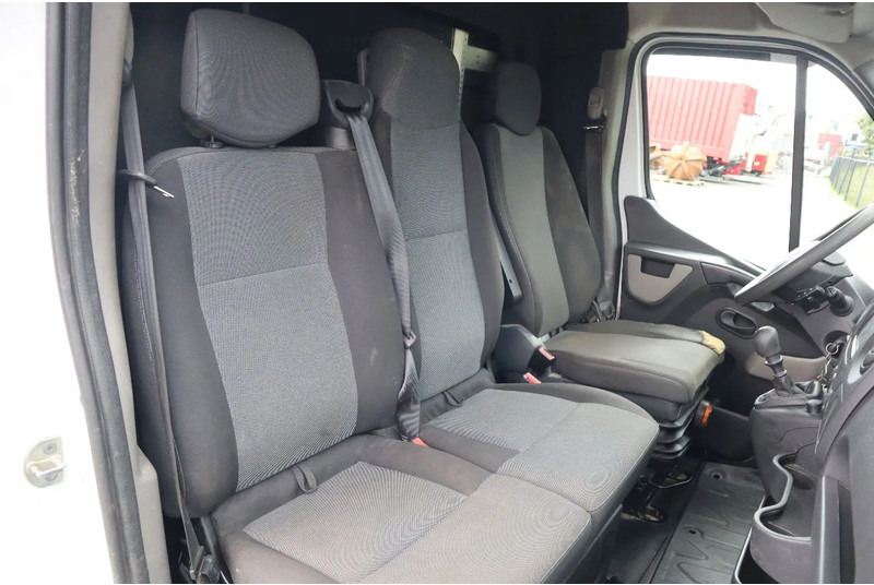 Autoutilitară box Renault Master 160 DCI | L3H3 | WORKSHOP | WERKSTATT | 5 TON: Foto 16 Autoutilitară box Renault Master 160 DCI | L3H3 | WORKSHOP | WERKSTATT | 5 TON: Foto 16