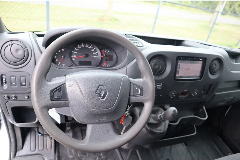 Autoutilitară box Renault Master 160 DCI | L3H3 | WORKSHOP | WERKSTATT | 5 TON: Foto 17 Autoutilitară box Renault Master 160 DCI | L3H3 | WORKSHOP | WERKSTATT | 5 TON: Foto 17