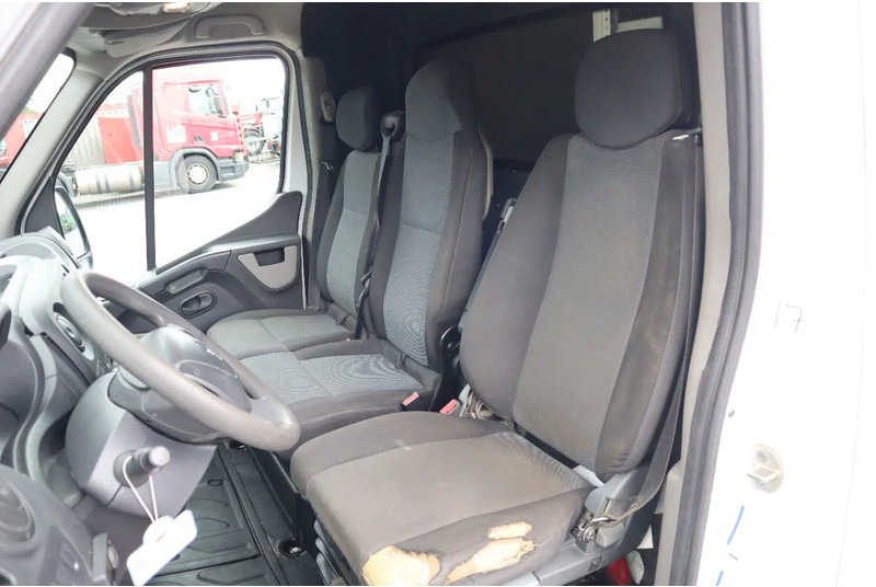 Autoutilitară box Renault Master 160 DCI | L3H3 | WORKSHOP | WERKSTATT | 5 TON: Foto 15 Autoutilitară box Renault Master 160 DCI | L3H3 | WORKSHOP | WERKSTATT | 5 TON: Foto 15