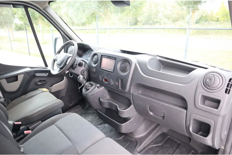 Autoutilitară box Renault Master 160 DCI | L3H3 | WORKSHOP | WERKSTATT | 5 TON: Foto 18 Autoutilitară box Renault Master 160 DCI | L3H3 | WORKSHOP | WERKSTATT | 5 TON: Foto 18