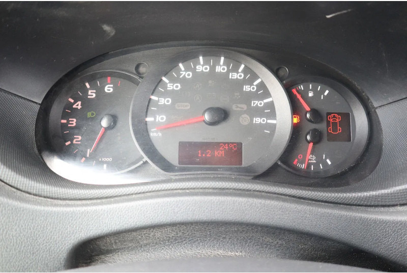 Autoutilitară box Renault Master 160 DCI | L3H3 | WORKSHOP | WERKSTATT | 5 TON: Foto 19 Autoutilitară box Renault Master 160 DCI | L3H3 | WORKSHOP | WERKSTATT | 5 TON: Foto 19