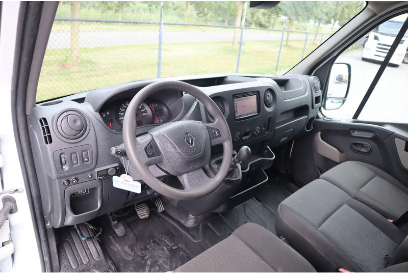 Autoutilitară box Renault Master 160 DCI | L3H3 | WORKSHOP | WERKSTATT | 5 TON: Foto 14 Autoutilitară box Renault Master 160 DCI | L3H3 | WORKSHOP | WERKSTATT | 5 TON: Foto 14