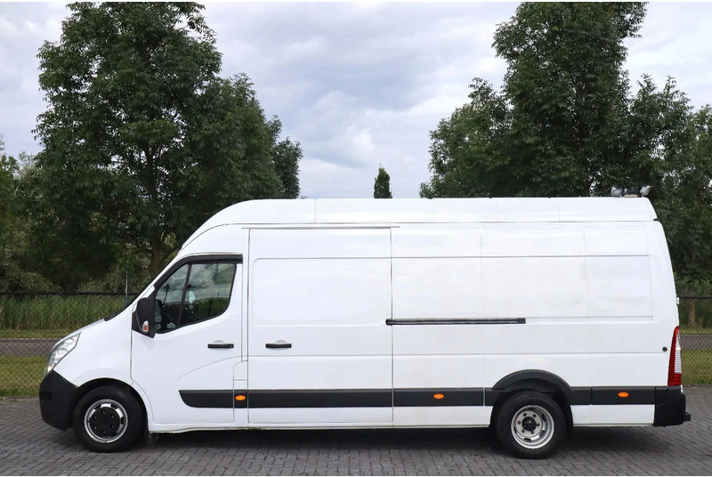 Autoutilitară box Renault Master 160 DCI | L3H3 | WORKSHOP | WERKSTATT | 5 TON: Foto 7 Autoutilitară box Renault Master 160 DCI | L3H3 | WORKSHOP | WERKSTATT | 5 TON: Foto 7