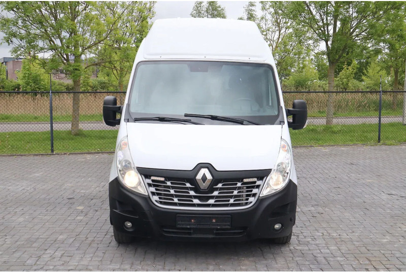 Renault Master 160 DCI | L3H3 | WORKSHOP | WERKSTATT | 5 TON - Dubă: Foto 2 Renault Master 160 DCI | L3H3 | WORKSHOP | WERKSTATT | 5 TON - Dubă: Foto 2