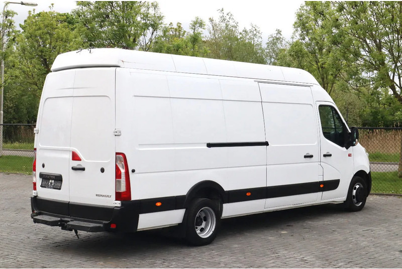 Renault Master 160 DCI | L3H3 | WORKSHOP | WERKSTATT | 5 TON - Dubă: Foto 5 Renault Master 160 DCI | L3H3 | WORKSHOP | WERKSTATT | 5 TON - Dubă: Foto 5