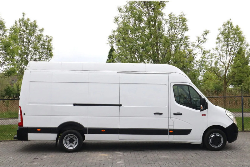 Renault Master 160 DCI | L3H3 | WORKSHOP | WERKSTATT | 5 TON - Dubă: Foto 4 Renault Master 160 DCI | L3H3 | WORKSHOP | WERKSTATT | 5 TON - Dubă: Foto 4