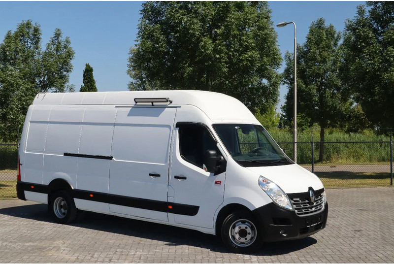 Renault Master 160 DCI | L3H3 | WORKSHOP | WERKSTATT | 5 TON - Dubă: Foto 3 Renault Master 160 DCI | L3H3 | WORKSHOP | WERKSTATT | 5 TON - Dubă: Foto 3