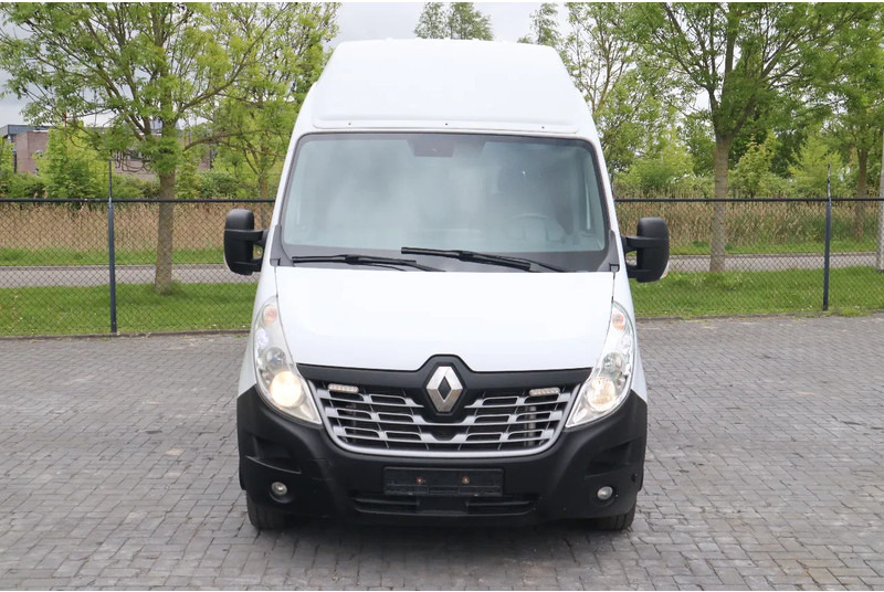 Renault Master 160 DCI | L3H3 | WORKSHOP | WERKSTATT | 5 TON - Dubă: Foto 2 Renault Master 160 DCI | L3H3 | WORKSHOP | WERKSTATT | 5 TON - Dubă: Foto 2