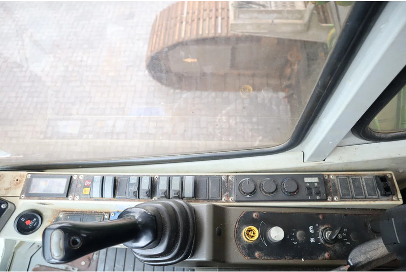 Excavator pentru manipulare de materiale Sennebogen 860R | 860 R | CLAMSHELL BUCKET: Foto 14 Excavator pentru manipulare de materiale Sennebogen 860R | 860 R | CLAMSHELL BUCKET: Foto 14