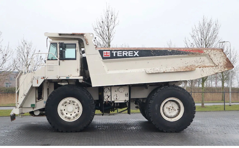 Terex TR70 | LOW HOURS | GOOD CONDITION - Camion minier: Foto 1 Terex TR70 | LOW HOURS | GOOD CONDITION - Camion minier: Foto 1