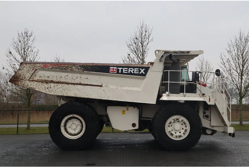 Terex TR70 | LOW HOURS | GOOD CONDITION - Camion minier: Foto 4 Terex TR70 | LOW HOURS | GOOD CONDITION - Camion minier: Foto 4