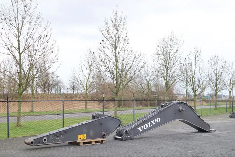 Volvo EC 250 E | BOOM + STICK | AUSLEGER | GOOD CONDITION - Excavator pe şenile: Foto 2 Volvo EC 250 E | BOOM + STICK | AUSLEGER | GOOD CONDITION - Excavator pe şenile: Foto 2