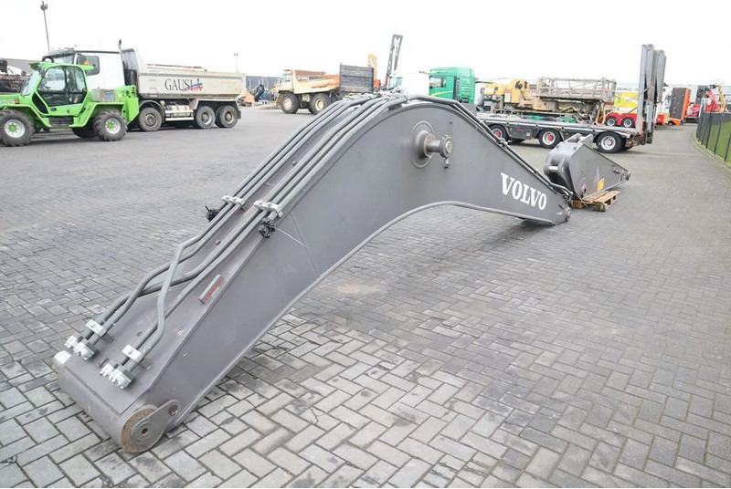 Volvo EC 250 E | BOOM + STICK | AUSLEGER | GOOD CONDITION - Excavator pe şenile: Foto 4 Volvo EC 250 E | BOOM + STICK | AUSLEGER | GOOD CONDITION - Excavator pe şenile: Foto 4