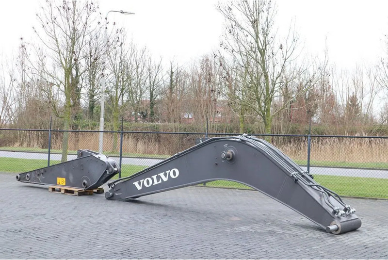 Volvo EC 250 E | BOOM + STICK | AUSLEGER | GOOD CONDITION - Excavator pe şenile: Foto 3 Volvo EC 250 E | BOOM + STICK | AUSLEGER | GOOD CONDITION - Excavator pe şenile: Foto 3