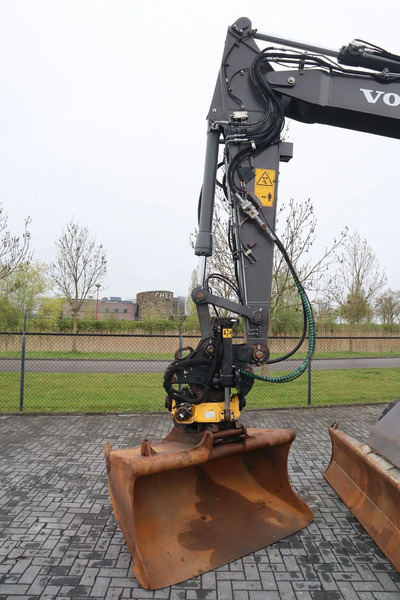 Leasing de Volvo EWR 150 E | ROTOTILT | BUCKET | TRAILER HYDR Volvo EWR 150 E | ROTOTILT | BUCKET | TRAILER HYDR: Foto 7 Leasing de Volvo EWR 150 E | ROTOTILT | BUCKET | TRAILER HYDR Volvo EWR 150 E | ROTOTILT | BUCKET | TRAILER HYDR: Foto 7