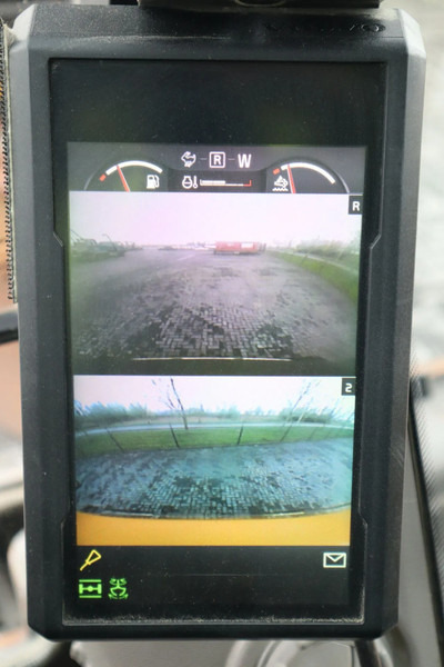 Leasing de Volvo EWR 150 E | ROTOTILT | BUCKET | TRAILER HYDR Volvo EWR 150 E | ROTOTILT | BUCKET | TRAILER HYDR: Foto 19 Leasing de Volvo EWR 150 E | ROTOTILT | BUCKET | TRAILER HYDR Volvo EWR 150 E | ROTOTILT | BUCKET | TRAILER HYDR: Foto 19