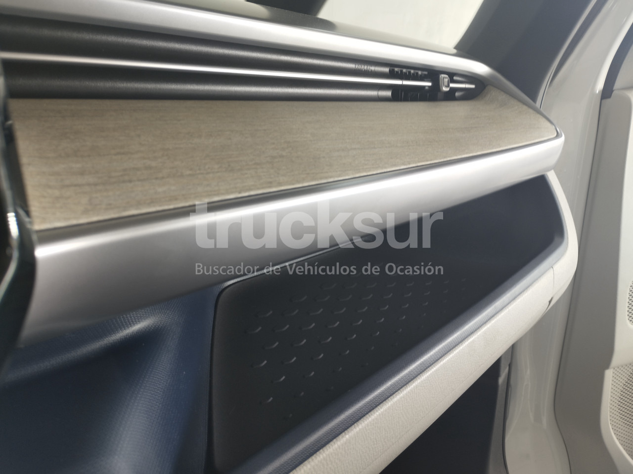 Autoutilitară box VOLKSWAGEN VOLKSWAGEN ID.BUZZ PRO: Foto 19