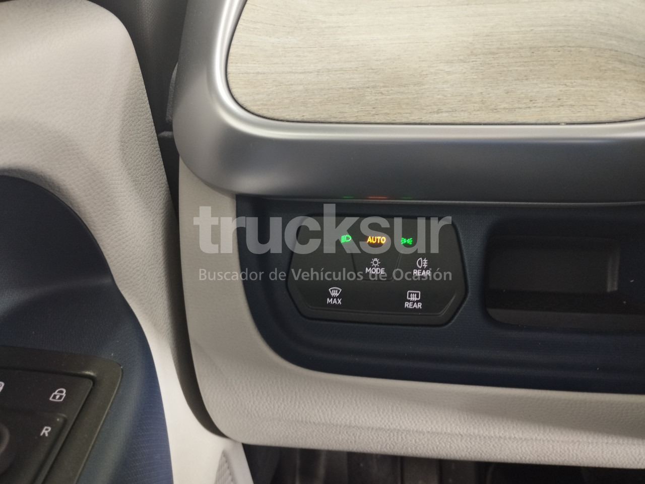 Autoutilitară box VOLKSWAGEN VOLKSWAGEN ID.BUZZ PRO: Foto 17