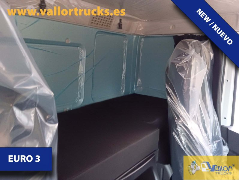 IVECO TWAY 6x4 - TRUCK FOR EXPORT - Cap tractor: Foto 5 IVECO TWAY 6x4 - TRUCK FOR EXPORT - Cap tractor: Foto 5