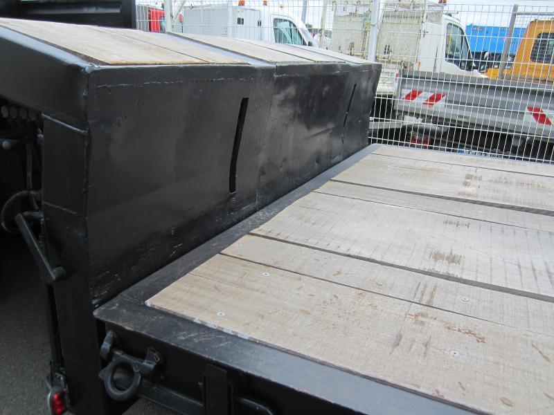 Semiremorcă transport agabaritic ACTM nc: Foto 10 Semiremorcă transport agabaritic ACTM nc: Foto 10