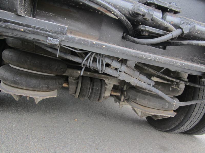 Semiremorcă transport agabaritic ACTM nc: Foto 8 Semiremorcă transport agabaritic ACTM nc: Foto 8