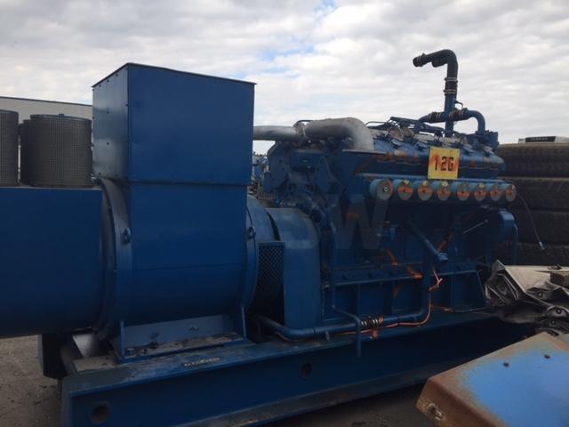 AMAN AMAN - Generator electric: Foto 2 AMAN AMAN - Generator electric: Foto 2