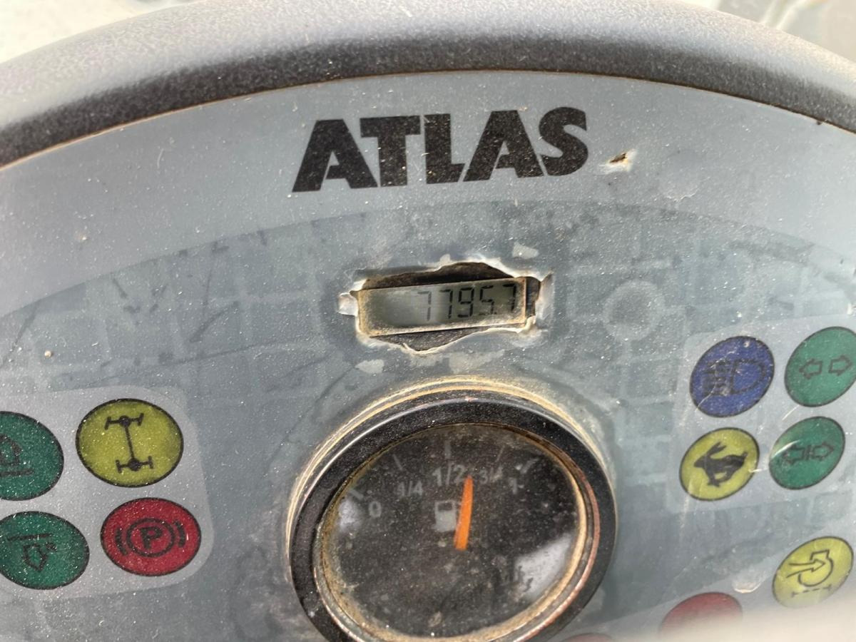 Atlas 65 - Alte utilaje: Foto 5 Atlas 65 - Alte utilaje: Foto 5