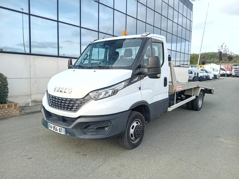 Iveco 35180 - Alte utilaje: Foto 1 Iveco 35180 - Alte utilaje: Foto 1