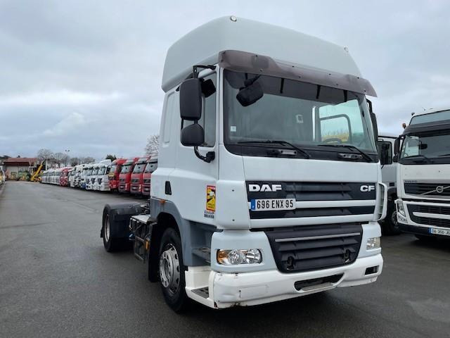 DAF CF85 410 - Cap tractor: Foto 2 DAF CF85 410 - Cap tractor: Foto 2