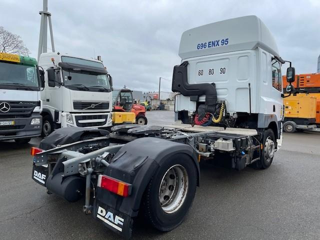 DAF CF85 410 - Cap tractor: Foto 5 DAF CF85 410 - Cap tractor: Foto 5