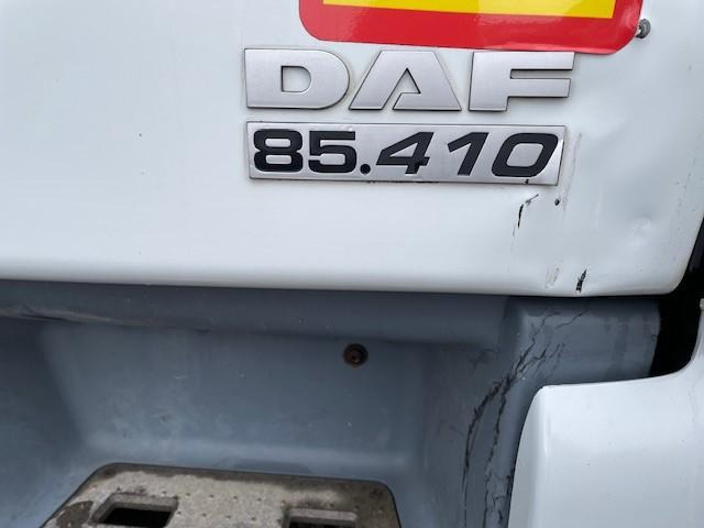 DAF CF85 410 - Cap tractor: Foto 3 DAF CF85 410 - Cap tractor: Foto 3