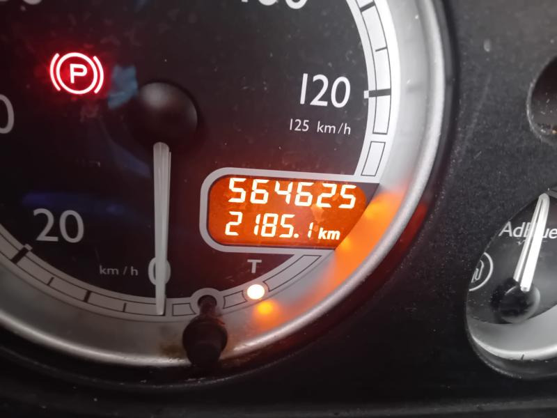 DAF CF85 460 - Cap tractor: Foto 5 DAF CF85 460 - Cap tractor: Foto 5