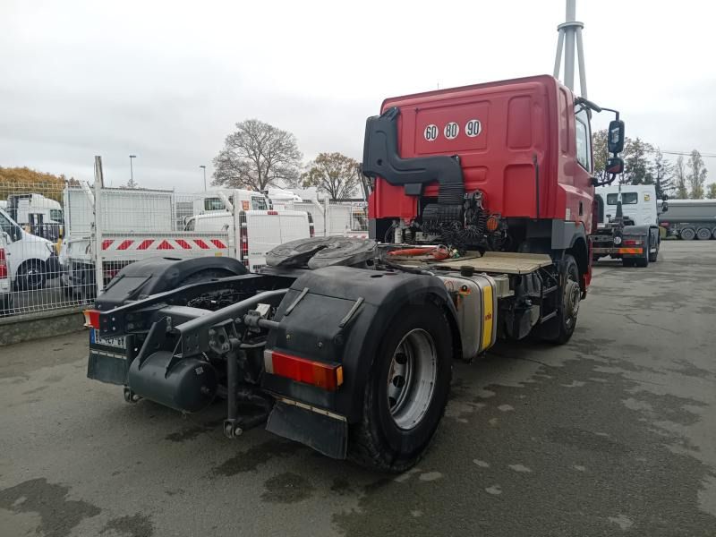 DAF CF85 460 - Cap tractor: Foto 2 DAF CF85 460 - Cap tractor: Foto 2