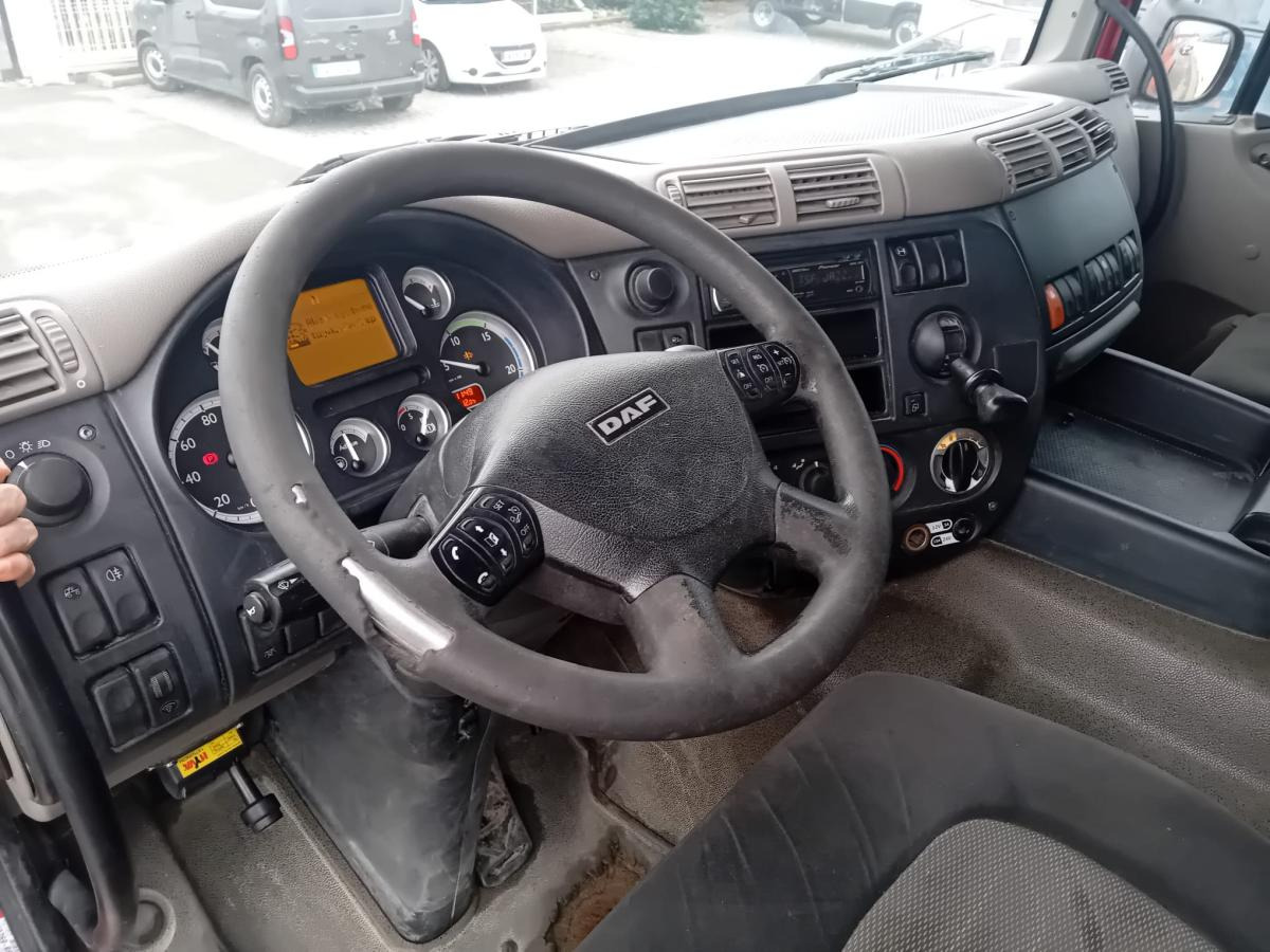 DAF CF85 460 - Cap tractor: Foto 4 DAF CF85 460 - Cap tractor: Foto 4