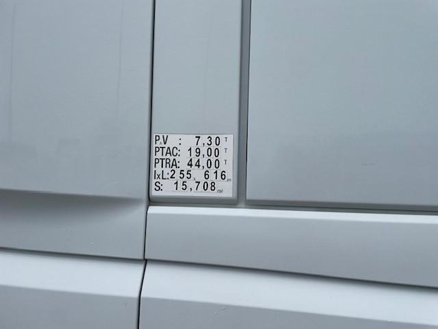 DAF XF 460 - Cap tractor: Foto 2 DAF XF 460 - Cap tractor: Foto 2