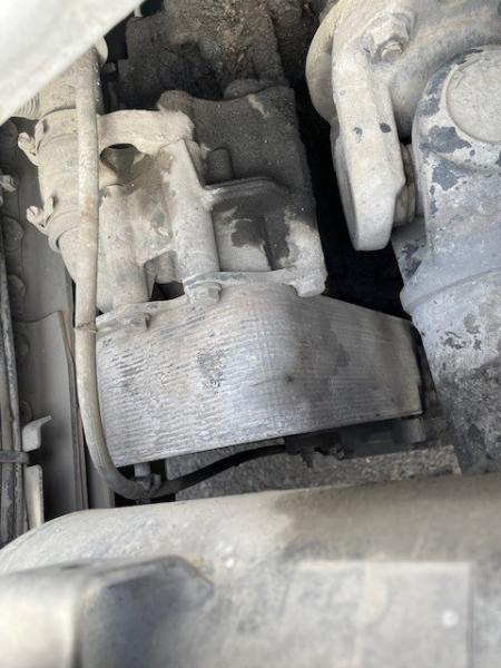 Cap tractor DAF XF105 460: Foto 6