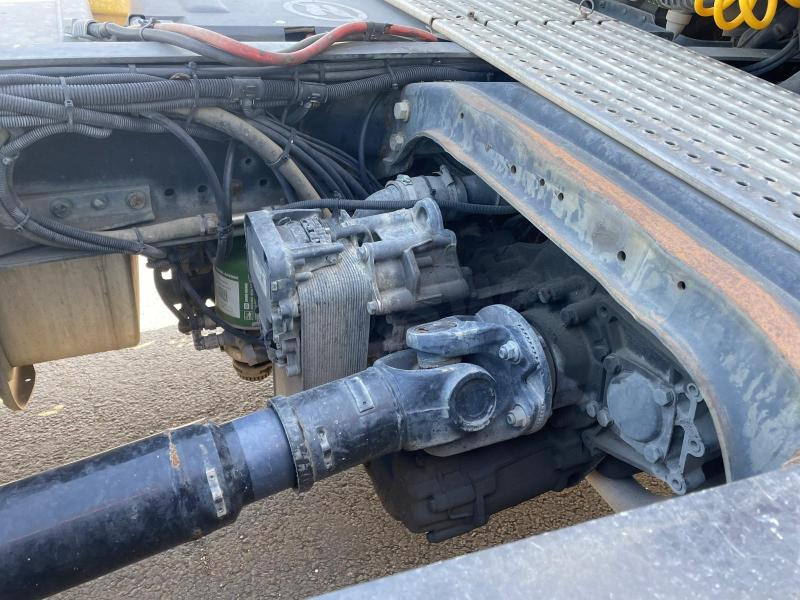 MAN TGX 18.440 - Cap tractor: Foto 4 MAN TGX 18.440 - Cap tractor: Foto 4
