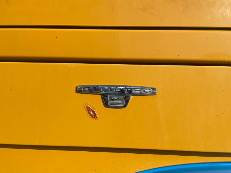 Mercedes Actros 1845 - Cap tractor: Foto 4 Mercedes Actros 1845 - Cap tractor: Foto 4