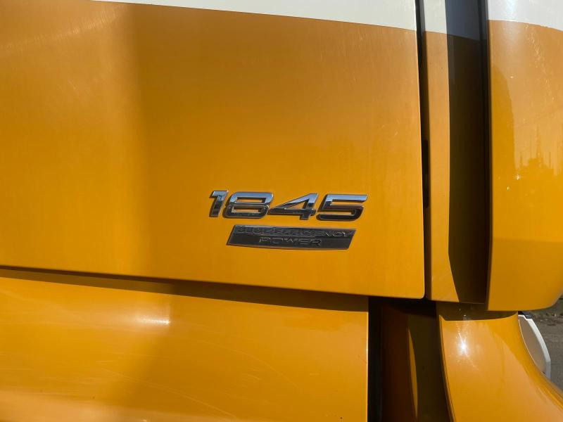 Mercedes Actros 1845 - Cap tractor: Foto 3 Mercedes Actros 1845 - Cap tractor: Foto 3
