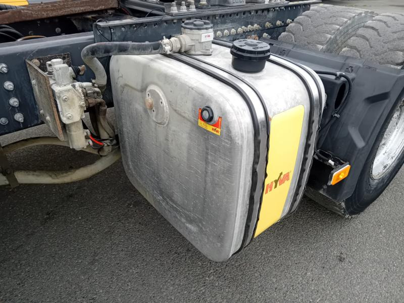 Renault Gamme C 430 - Cap tractor: Foto 3 Renault Gamme C 430 - Cap tractor: Foto 3