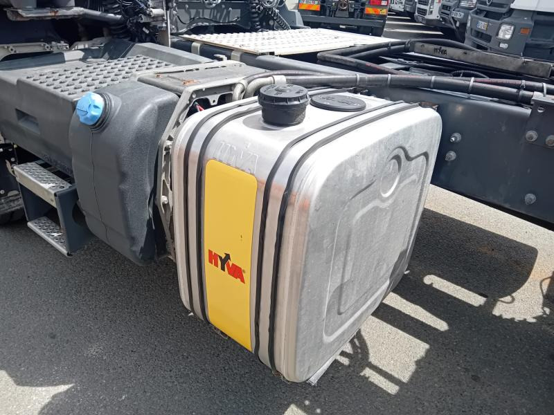 Renault Gamme C - Cap tractor: Foto 5 Renault Gamme C - Cap tractor: Foto 5