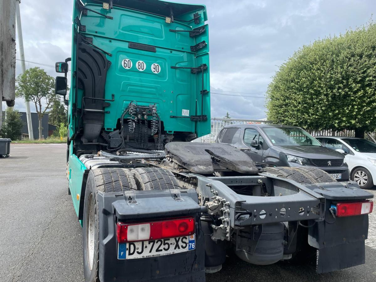 Renault Gamme T 460 DXI - Cap tractor: Foto 5 Renault Gamme T 460 DXI - Cap tractor: Foto 5