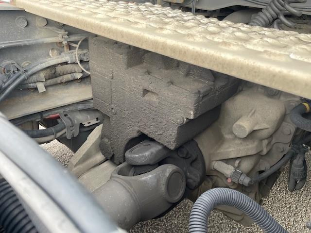 Renault Gamme T 460 - Cap tractor: Foto 5 Renault Gamme T 460 - Cap tractor: Foto 5