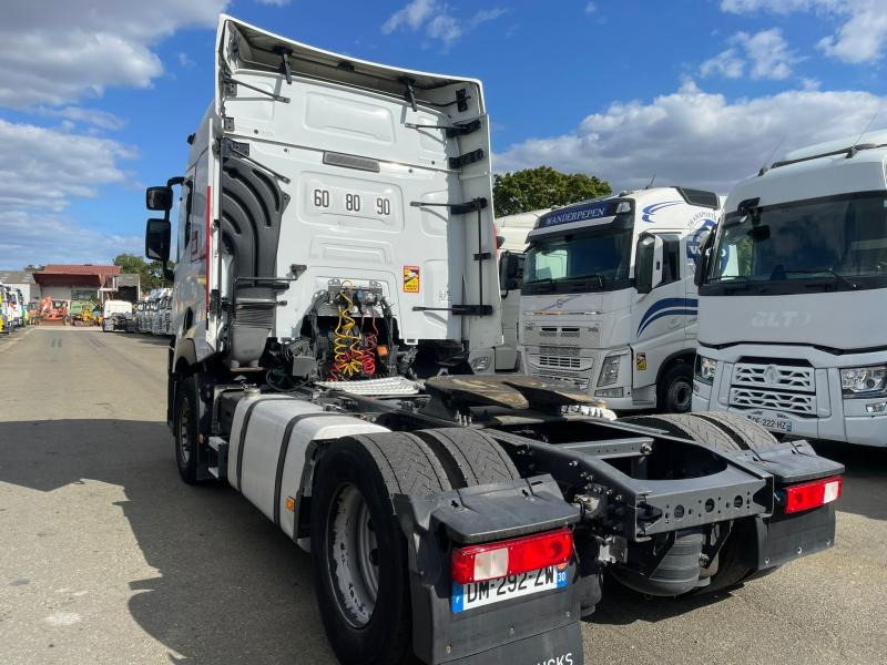 Renault Gamme T 480 - Cap tractor: Foto 5 Renault Gamme T 480 - Cap tractor: Foto 5