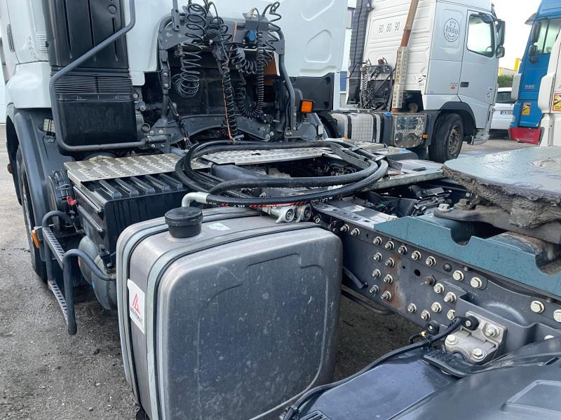 Renault Lander - Cap tractor: Foto 5 Renault Lander - Cap tractor: Foto 5